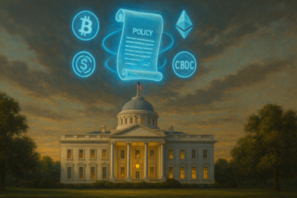 wp header logo 1094 Trump administration unveils detailed crypto policy but shrouds Bitcoin reserve in mystery