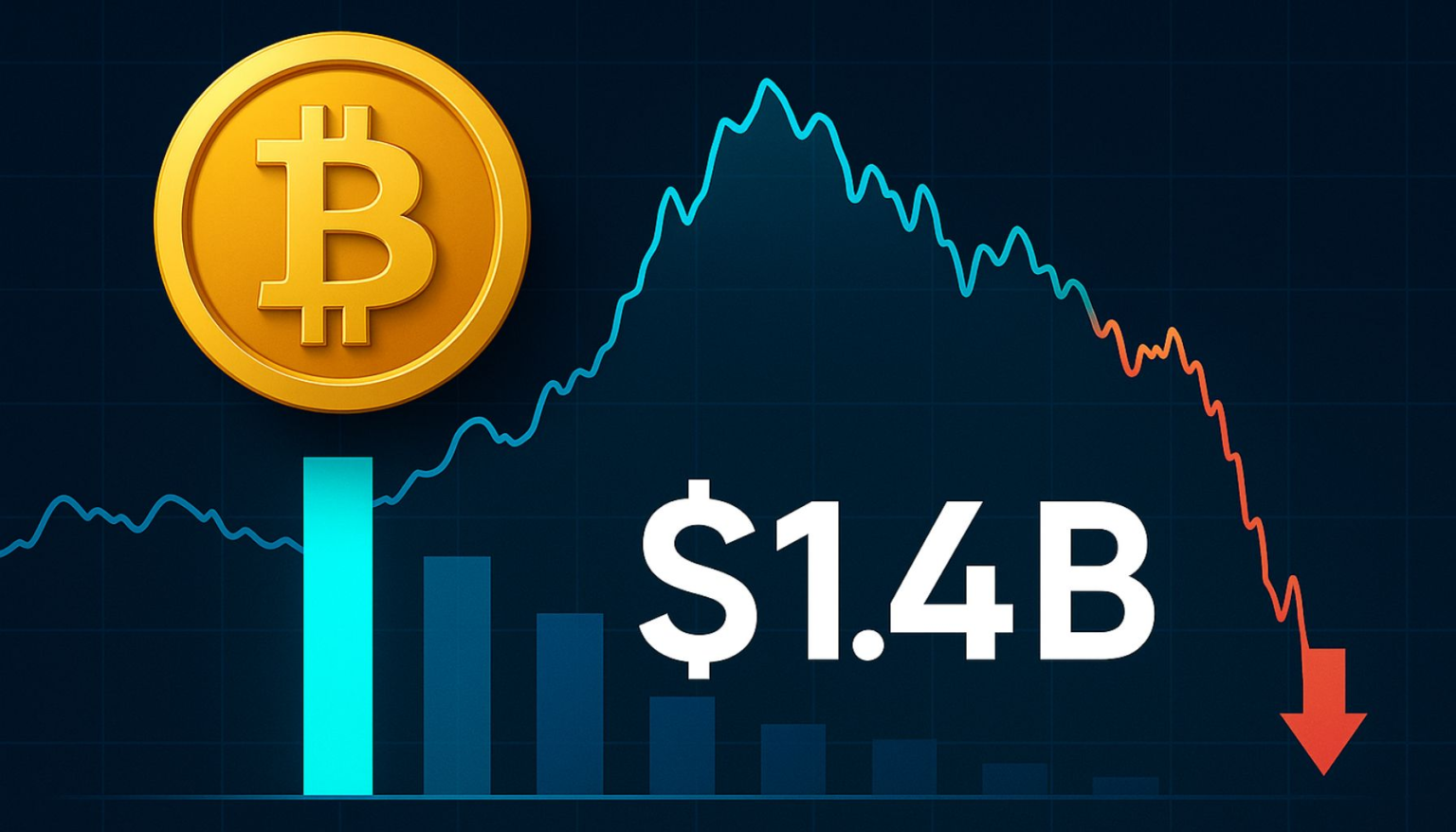 wp header logo 1096 Bitcoin Net Realized Profit Drops To $1.4B As Market Absorbs Galaxy’s 80K BTC Distribution