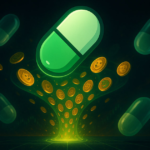 wp header logo 1103 PumpSwap captures 74% of Solana DEX volume as memecoins surge