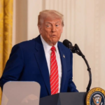 wp header logo 1105 President Trump’s Meeting With Powell Yields Shocking Results, Fed Ready To Lower Rates?