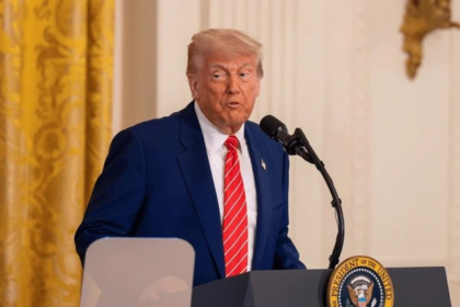 wp header logo 1105 President Trump’s Meeting With Powell Yields Shocking Results, Fed Ready To Lower Rates?