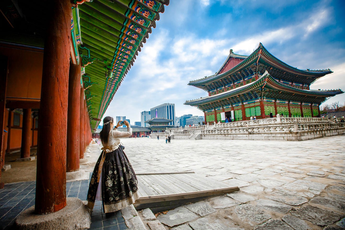 wp header logo 1106 New Crypto Lab Unit Signals Bank Of Korea’s Shift From Research To Regulation