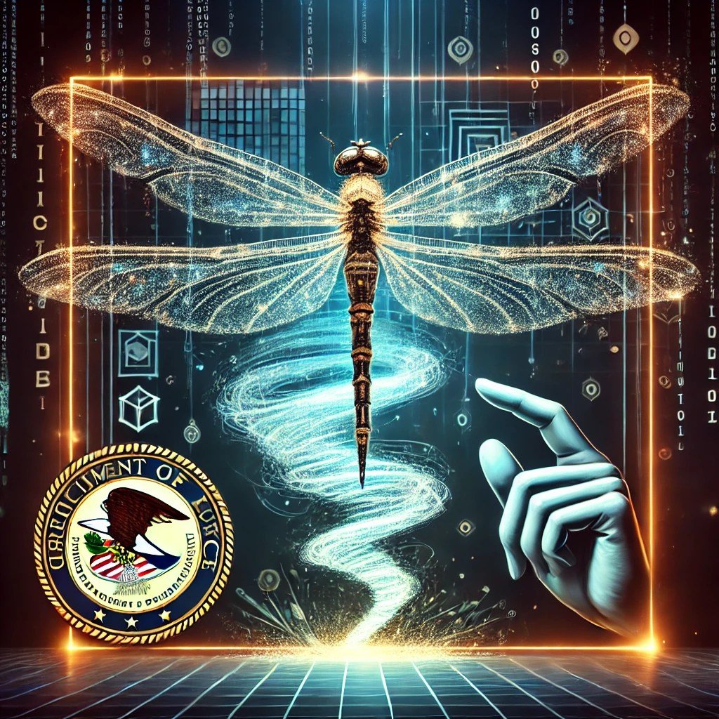 wp header logo 1108 Crypto Shake-Up: DOJ Pulls Back from Targeting Dragonfly Over Tornado Cash Links