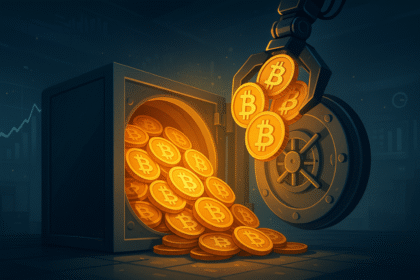 wp header logo 1109 Strategy Unveils $2.46 Billion Bitcoin Buy, Biggest Purchase In 8 Months
