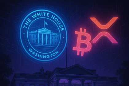 wp header logo 1114 White House Crypto Policy Report Looms: What It Means for Bitcoin and XRP Whales