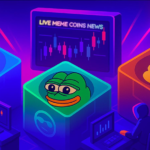 wp header logo 1116 Best Meme Coins Live News Today: Latest Opportunities & Updates (July 31)