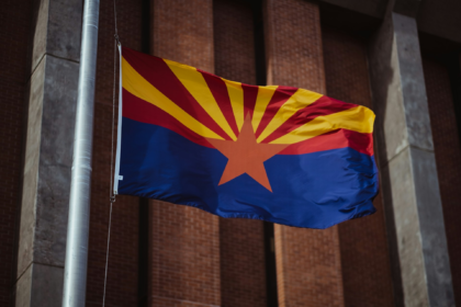 wp header logo 112 Arizona Governor Vetoes Revived Bitcoin Reserve Bill For Seized Assets