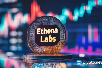 wp header logo 1120 Ethena’s TVL tops $8B after 50% monthly gain — can ENA sustain uptrend above $0.60?