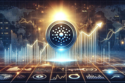 wp header logo 1121 Cardano (ADA) Aims Higher – Bullish Setup Hints at New Leg Up