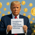 wp header logo 1129 White House Crypto Report May Lead Bull Run & Bitcoin Hyper Attention