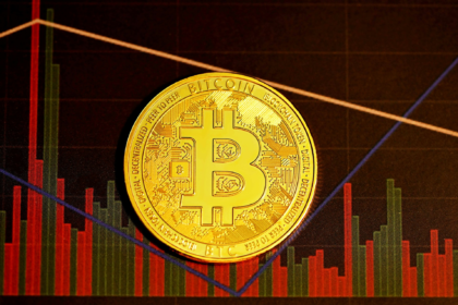 wp header logo 113 Bitcoin Flashes Rare Signal That Could Trigger Drop Below $40,000, Analyst Warns