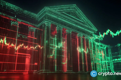 wp header logo 1130 World’s iris-scanner builder secures $5.5m in seed funding round