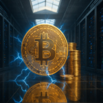 wp header logo 1131 Bitcoin difficulty predicted to fall 5% as hashrate dips