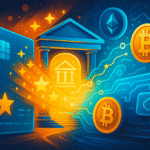 wp header logo 1132 JPMorgan & Coinbase Team Up: Crypto From Points, Bank-Linked Wallets Coming