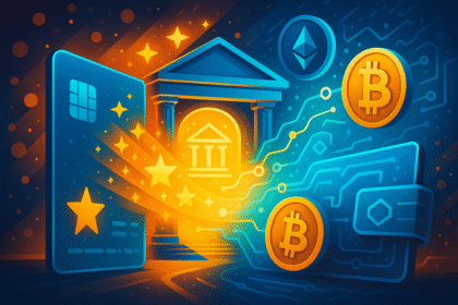 wp header logo 1132 JPMorgan & Coinbase Team Up: Crypto From Points, Bank-Linked Wallets Coming