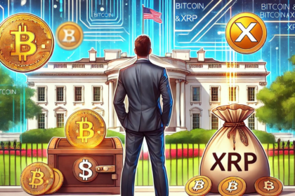 wp header logo 1133 Trump-Appointed Group Calls For Easier Crypto Regulations From Federal Authorities