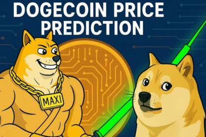 wp header logo 1137 Grok Predicts Dogecoin Price Surge: Here’s Why Maxi DOGE Could Surge as a Result