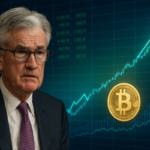 wp header logo 1138 Top Altcoins Recover after Fed Warnings, Showing Market Stability