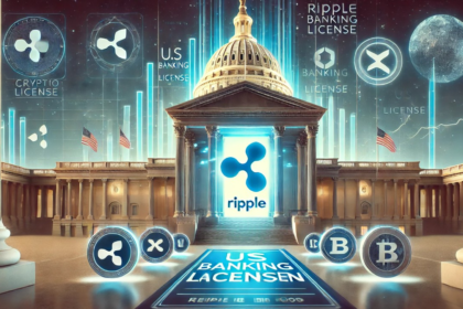 wp header logo 114 Ripple Joins Ranks Of Crypto Companies Seeking Banking Licenses In The US