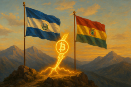 wp header logo 1140 El Salvador to help Bolivia embrace crypto to boost economic growth