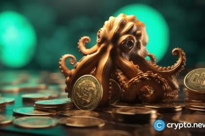 wp header logo 1141 Kraken posts 18% YoY revenue growth in Q2 despite 13% QoQ decline due to US tariffs