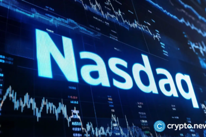 wp header logo 1144 Nasdaq extends gains after Meta, Microsoft earnings