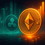 wp header logo 1145 Ethereum Hits $10B Reserve as XRP ETF Nears, SEC Eyes Crypto Leadership Shift