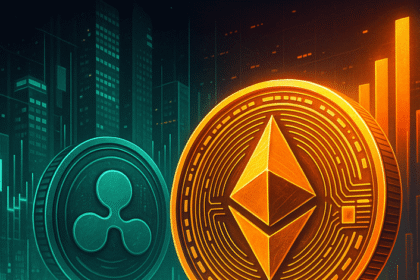wp header logo 1145 Ethereum Hits $10B Reserve as XRP ETF Nears, SEC Eyes Crypto Leadership Shift