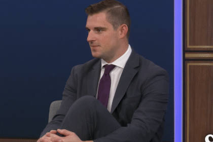 wp header logo 1147 White House Dodges Bitcoin Reserve Questions As Crypto Report Disappoints
