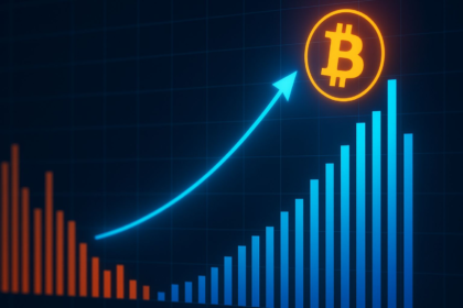 wp header logo 1153 Bitcoin New Investor Dominance Rises – No Signs of Mass Profit-Taking Yet