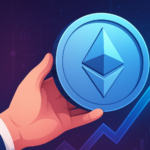 wp header logo 1156 Whale Buys $153M In Ethereum From Galaxy Digital OTC: Institutions Are Betting Big