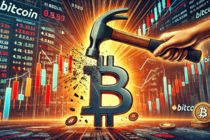 wp header logo 117 Bitcoin Makes History With Highest Monthly Close, But Volume Is Still Bearish