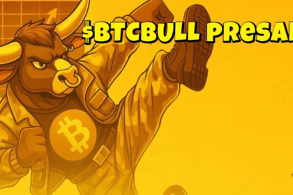 wp header logo 118 Standard Chartered Predicts Best Q3-Q4 for Bitcoin: $BTCBULL Presale Surges