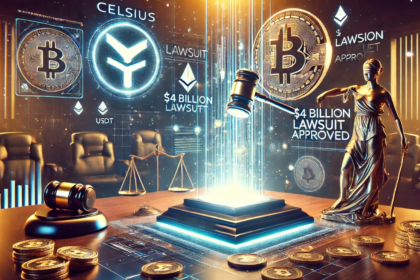 wp header logo 119 Celsius Secures Judge Approval To Pursue $4 Billion Lawsuit Against Tether