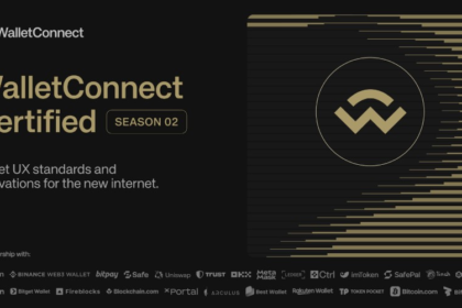 wp header logo 121 Best Wallet теперь сертифицирован WalletConnect: скачайте топовый некастодиальный криптокошелек