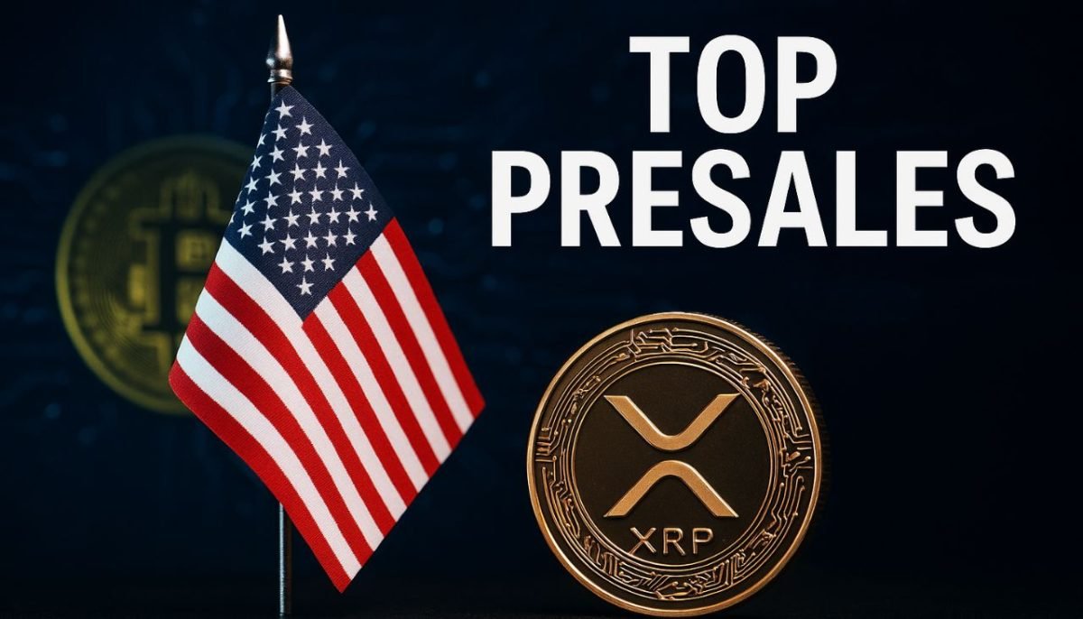 wp header logo 122 Top Presales to Soar as Ripple Seeks US Bank License: Institutions Are Hot on Crypto