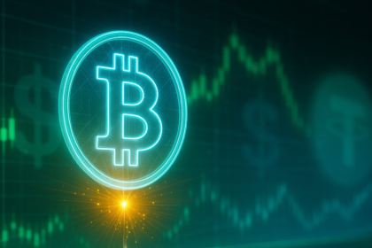 wp header logo 123 Bitcoin’s climb past $110k to within 2% of ATH tightens spread between USD and USDT pairs