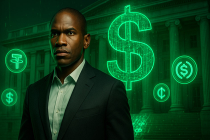 wp header logo 125 Arthur Hayes says US banks may unlock $6.8 trillion T-bill buying power through stablecoins