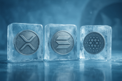 wp header logo 132 XRP, Solana, Cardano On Ice—SEC Freezes Grayscale GDLC ETF Debut