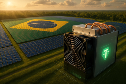 wp header logo 133 Tether and Adecoagro join forces on renewable-powered Bitcoin mining venture