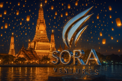 wp header logo 134 Asian consortium led by Metaplanet, Sora Ventures targets Thai market with DV8 acquisition