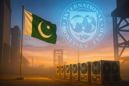 wp header logo 139 Pakistan’s energy optimization via Bitcoin mining gets 3 months trial after IMF’s partial rejection