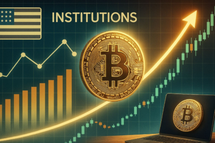 wp header logo 14 Bitcoin Strength Backed By US Institutions – Coinbase Premium Remains Positive Since April