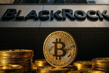 wp header logo 144 BlackRock’s Bitcoin ETF rapidly climbs to third in revenue, nears top spot