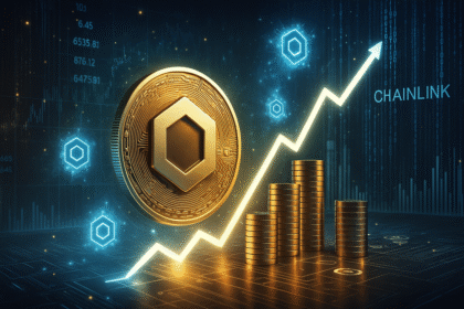 wp header logo 15 Chainlink Up Nearly 12%: Are Exchange Outflows Driving The Rally?