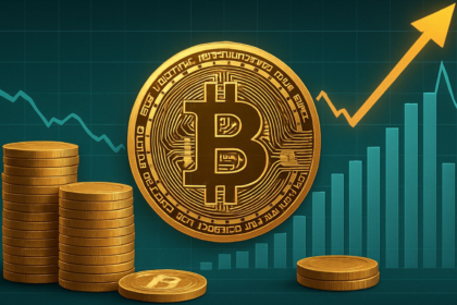 wp header logo 150 Bitcoin Unrealized Profit Ratio Reaches 80% – Still Far From Distribution Levels