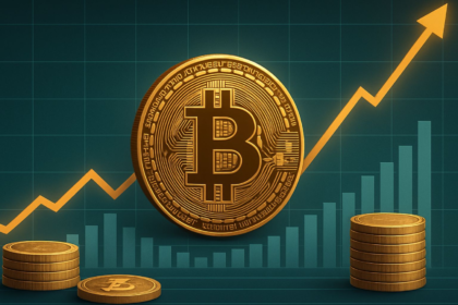 wp header logo 152 Bitcoin Open Interest Turns Positive Again – Still Far From The Leverage Frenzy Of 2024