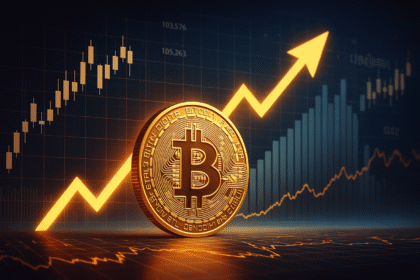 wp header logo 154 Bitcoin Hits $110,000, But Analyst Warns Rally Leverage-Driven