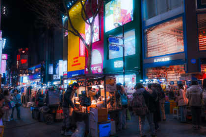 wp header logo 16 Crypto Culture Surges: Survey Finds Majority Of South Koreans Have Traded Digital Currency