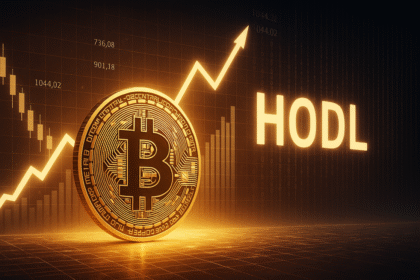 wp header logo 169 Bitcoin Pattern Breaks: Price Near ATH, But HODLers Still Not Selling